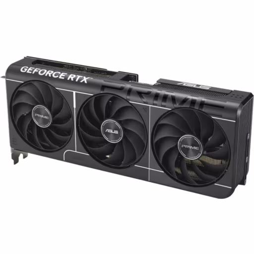 Imagen 2 de Tarjeta de Video Asus Prime GF RTX5070 OC 12GGB GDDR7 3*DP HDMI PCIe5.0 x16