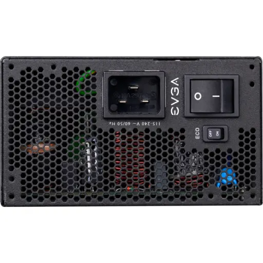 Imagen 2 de Fuente de Poder EVGA Supernova 1600W 1600 G+, 80+ Gold Modular ATX