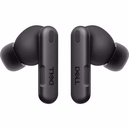 Imagen 0 de Dell Pro Plus - EB525 - Wireless headset system - Para Computer / Para Cellular phone / Para Portable electronics / Para Professional audio / Para TV / Para Virtual reality system / Para Phone - Wireless - In-ear