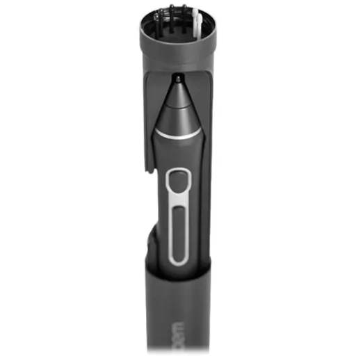Imagen 0 de Lápiz Wacom Digitalizador Pro Pen 3D Negro Compatible Intuos Pro Cintiq Pro Mobi