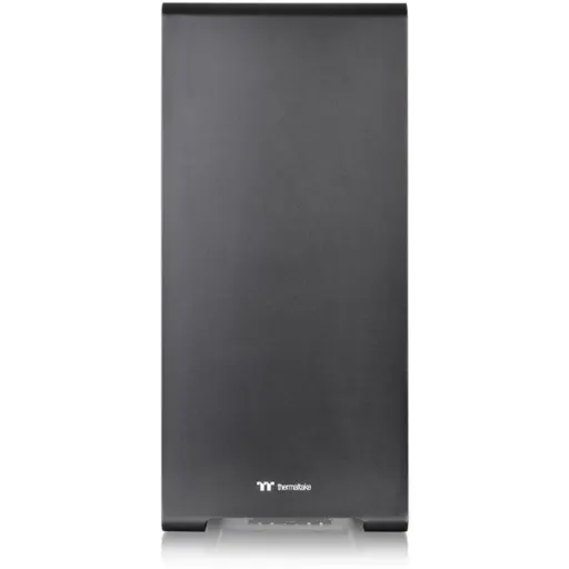 Imagen 1 de Gabinete Gamer S300 Vidrio Templado ATX Micro ATX Mini ITX MidTower Sin Fuente