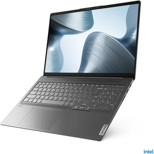 Imagen 1 de Notebook Lenovo IdeaPad 5 Pro I9-12900H RAM16GB SSD512GB 16" W11H