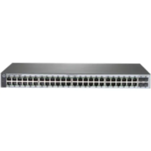 Imagen 0 de Switch HPE OfficeConnect 1820 48G 48 Puertos RJ45 + 4 Puertos SFP