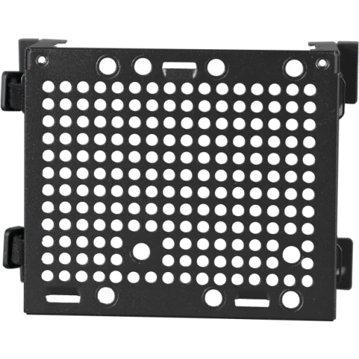 Imagen 7 de Gabinete Cooler Master MasterBox NR200P Ventana 2*USB 3.2 Aud-Mic MiniITX Negro