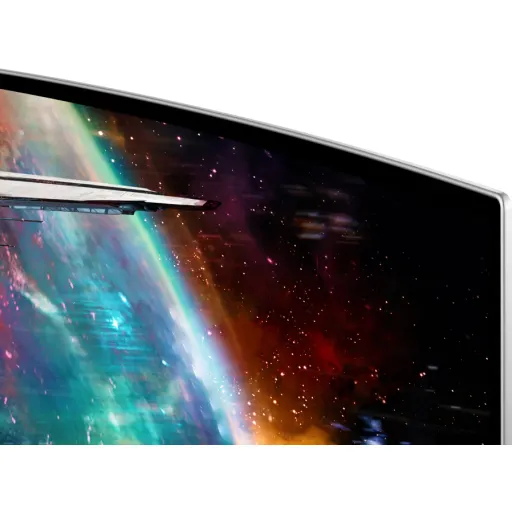 Imagen 18 de Monitor Gamer Curvo Samsung Odyssey OLED G9 49" DQHD5120*1440 WiFi DP HDMI mHDMI
