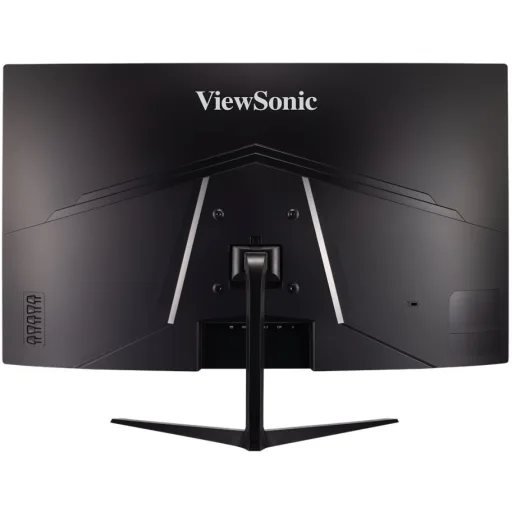 Imagen 1 de Monitor Gamer Curvo Viewsonic VX3218 FHD 32" 1920x1080 LED VA 2*HDMI DP 165Hz