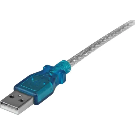 Imagen 10 de Cable Adaptador USB a Serie RS232 1*DB9  M/M