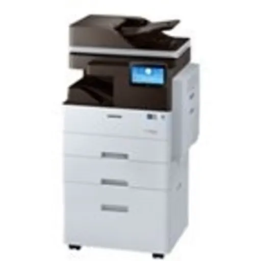 Imagen 0 de Impresora Multifuncion HP Samsung MX SL-M5360RX Láser Monocroma USB LAN 53 ppm
