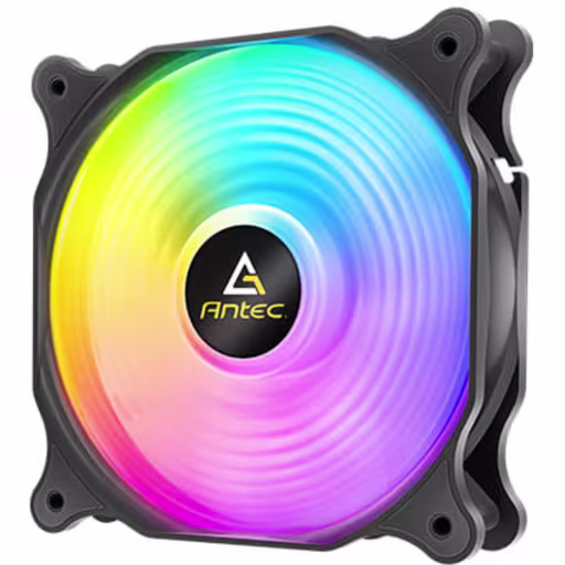 Imagen 0 de Antec F12 Racing ARGB - 3 Pack [0-761345-40015-2]