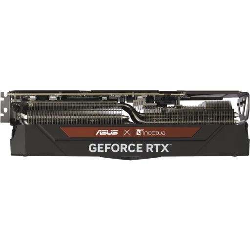 Imagen 5 de ASUS GeForce RTX 4080 16GB Noctua - OC Edition - tarjeta grafica - GeForce RTX 4