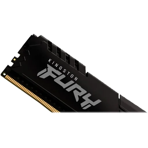 Imagen 9 de Memoria RAM 16GB DDR4 3200MHz DIMM CL16 Non-ECC 1.35V 288p Kingston Fury Beast