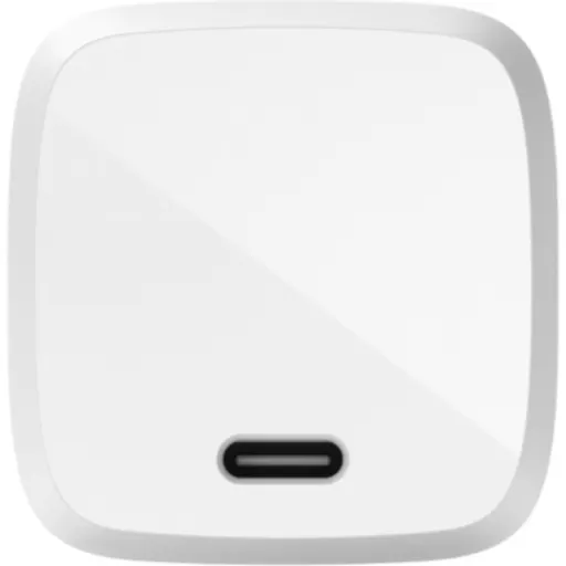 Imagen 2 de Belkin - Adaptador de corriente - 30 vatios - Fast Charge, PD (USB-C) - blanco