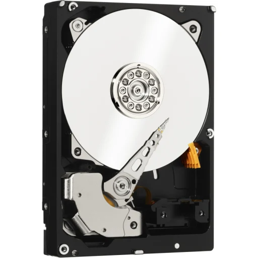Imagen 7 de Disco Duro Western Digital Black 2TB 3.5" 7200PRM SATA III 6.0Gb/s 64 MB