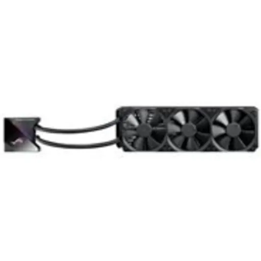 Imagen 7 de ASUS ROG Water Cooling Ryujin 360