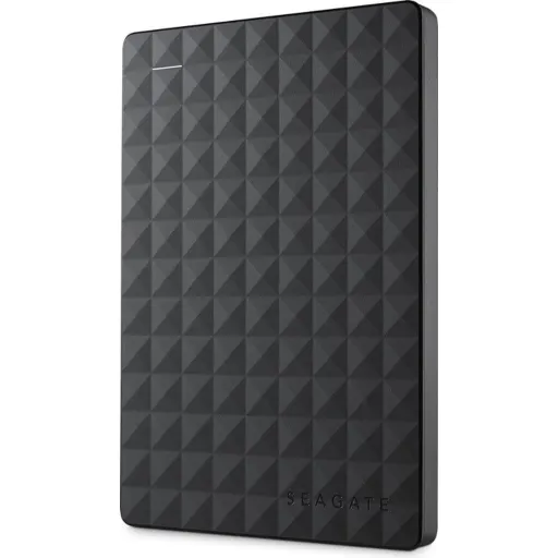 Imagen 0 de Disco Duro Externo Seagate Expansion 1TB 2.5" USB 3.0 Color Negro