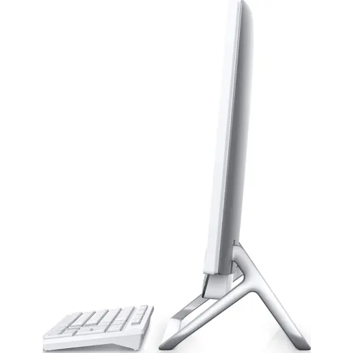 Imagen 1 de Computador Dell AIO Inspiron 5400 I7-1165G7 RAM 16GB SSD256GB+HDD1TB 23.8" W10H