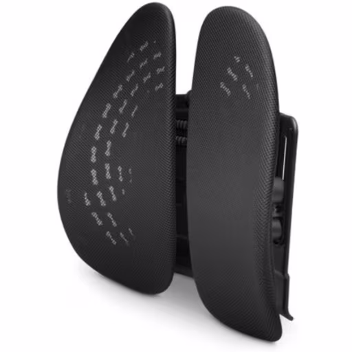 Respaldo Cojin Lumbar SmartFit K60412WW