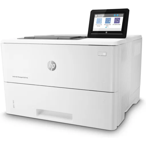 Imagen 7 de Impresora HP LaserJet Managed E50145DN 45ppm Láser Monócroma USB Ethernet