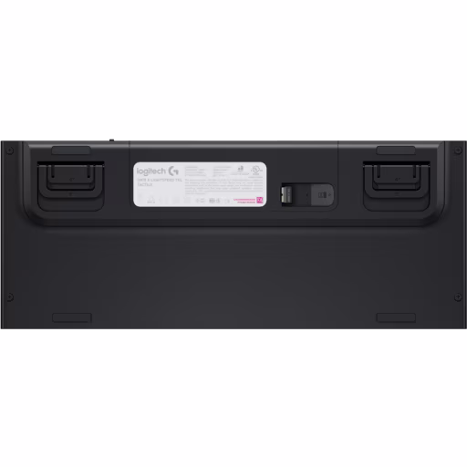 Imagen 4 de Logitech G915 X TKL LightSpeed Wireless RGB - White (920-012732)