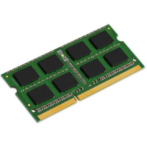 Imagen 0 de Memoria RAM 8GB DDR4 2400MHz SO-DIMM CL17 Non-ECC 1.2V 260 pin - Kingston