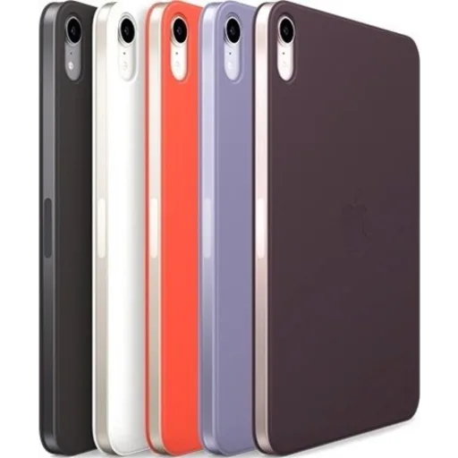 Imagen 29 de iPad mini 6 Gen Wi Fi 64 GB gris especial