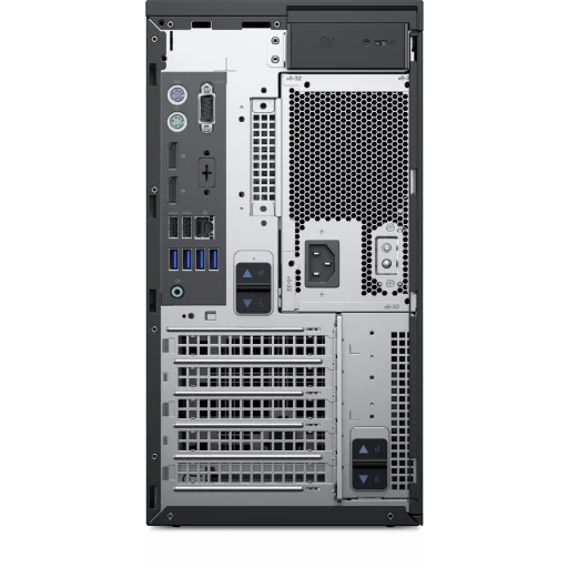 Imagen 6 de Servidor Dell PowerEdge T40 Intel Xeon E-2224G RAM 8GB HDD 1TB Fuente 300W 4U