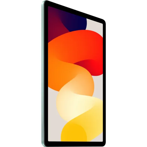 Imagen 1 de Tablet Xiaomi Redmi Pad SE OctaCore 4GB/128GB WiFi BT USB-C Android Mint Green