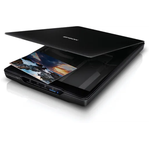 Imagen 7 de Escáner de Escritorio Epson Perfection V39 II, para fotografías 4800ppp USB