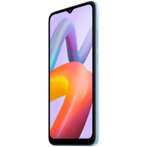 Imagen 3 de Xiaomi Redmi A2 EU  2GB + 32GB  Light Blue