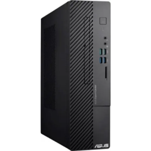 Computador Asus ExpertCenter D5 SFF I3-10105 RAM 4GB SSD 256GB Free DOS