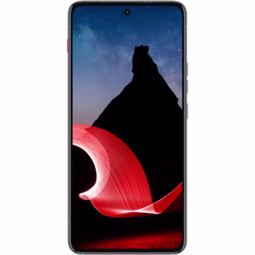 Imagen 1 de Smartphone Lenovo Thinkphone Motorola Snapdragon 8, RAM 8GB Alm 256GB Android 13
