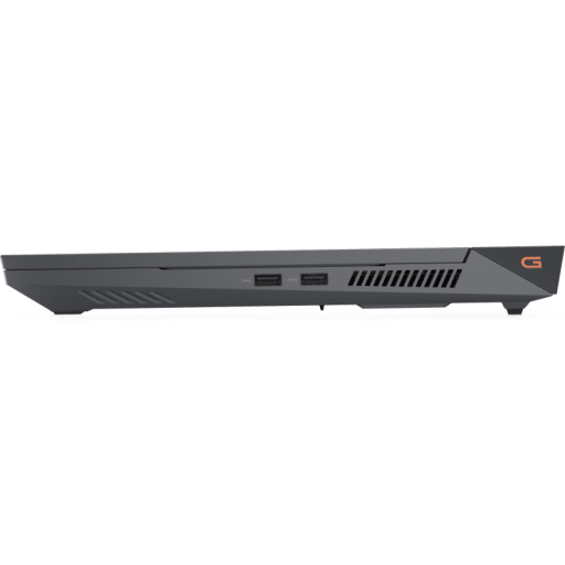 Imagen 3 de Notebook Gamer Dell G15 5530 I5-13450HX  16GB  512GB 15.6" RTX 4050 6GB W11H