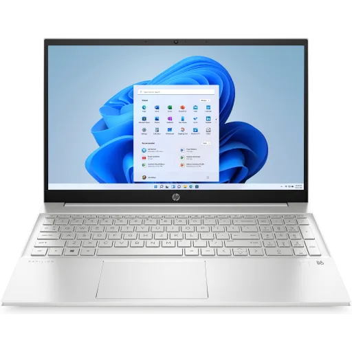 Imagen 0 de Notebook HP 15-EG0503LA I5-1135G7 RAM 8GB SSD 512GB 15.6" W11H