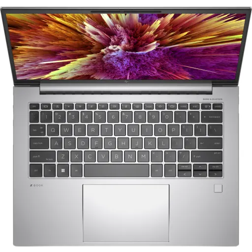 Imagen 8 de Notebook HP ZBook Firefly 14 G10 I7-1360P RAM 16GB SSD 512GB 14" W11P