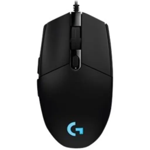 Imagen 6 de Mouse Gamer Logitech G203 Prodigy RGB 1 ms 6000 DPI