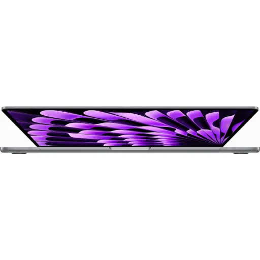 Imagen 1 de MacBook Air 15.3/ M2 8C/ GPU 10C/512GB/8GB RAM gris espacial