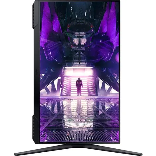 Imagen 8 de Monitor Gamer Samsung S24AG32 24" FHD 1920*1080 LED VA DP HDMI FreeSync 165Hz