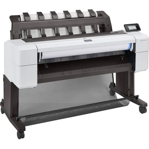 Imagen 1 de HP DESIGNJET T1600 TINTA COLOR POST SCRIPT 36 PULGADAS IMPRESIÓN DE PLANO A1 EN 