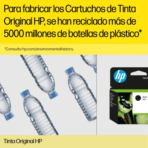 Imagen 19 de Cartridge HP 712 Negro para Impresora DJ T210 T230 T250 T630 T650, 80ml  