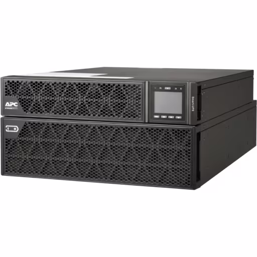 Imagen 9 de UPS APC Smart-UPS RT 10kVA/10kW 230V 2x IEC C13+1x IEC C19+Hard wire3-w Rck/Twr 
