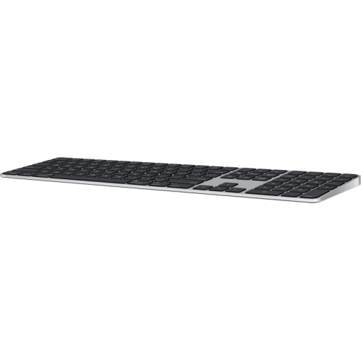Imagen 3 de Magic Keyboard con Keypad numerico y Touch ID Apple black