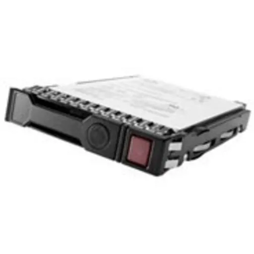 Imagen 1 de Disco HPE 600 Gb SAS HDD 12G Enterprise 10K SFF (2.5in) SC 3yr Wty DS Firmware