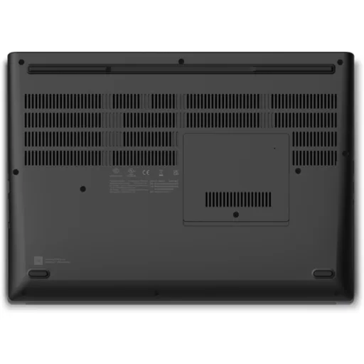 Imagen 6 de Notebook Lenovo ThinkPad P16 Gen1 I7-12800HX 16GB 1TB 16" RTX A1000 4GB W11P