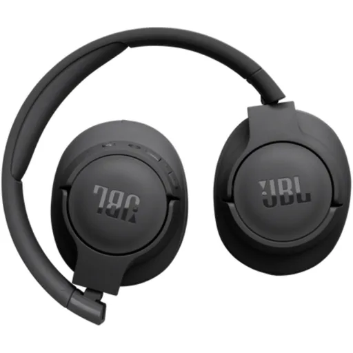 JBL Tune 520BT Auriculares inalámbricos on-ear - Negro - Cloud