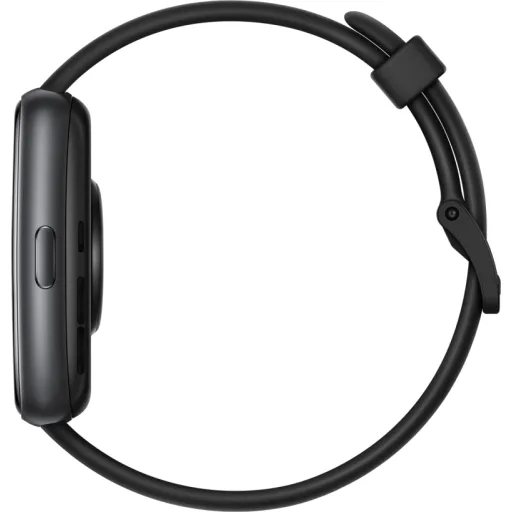 Imagen 4 de Smartwatch Huawei Fit 2 Active, 1.74" AMOLED Bluetooth Correa Silicona Negro