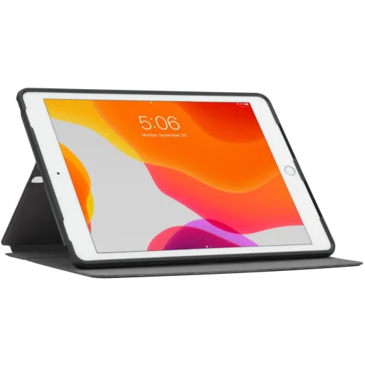 Imagen 11 de Funda Click-In Case para iPad 7/8/9 Gen 10.2 / Air 10.5 / Pro 10.5 Targus Negro
