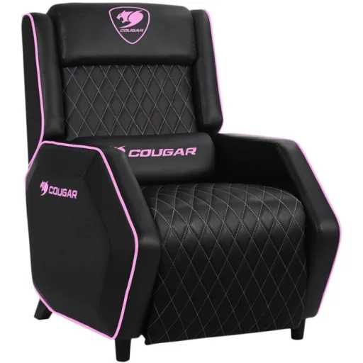 Imagen 4 de Cougar Sofa Ranger EVA Gaming Black