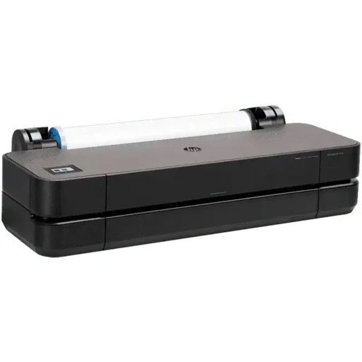 Imagen 6 de Plotter HP DesignJet T250 24" Inyección de Tintas color Ethernet USB 2.0 WiFi 
