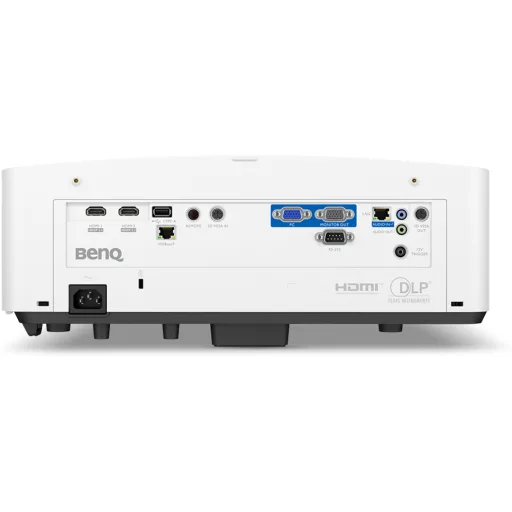 Imagen 3 de Proyector BenQ LU935, 6000LUMENES WUXGA 1920*1080 LAN HDMI VGA RS232