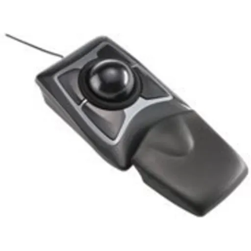 Imagen 6 de Mouse Trackball Alámbrico Kensington Expert Óptico 400DPI 4 Btns USB D&Z Negro